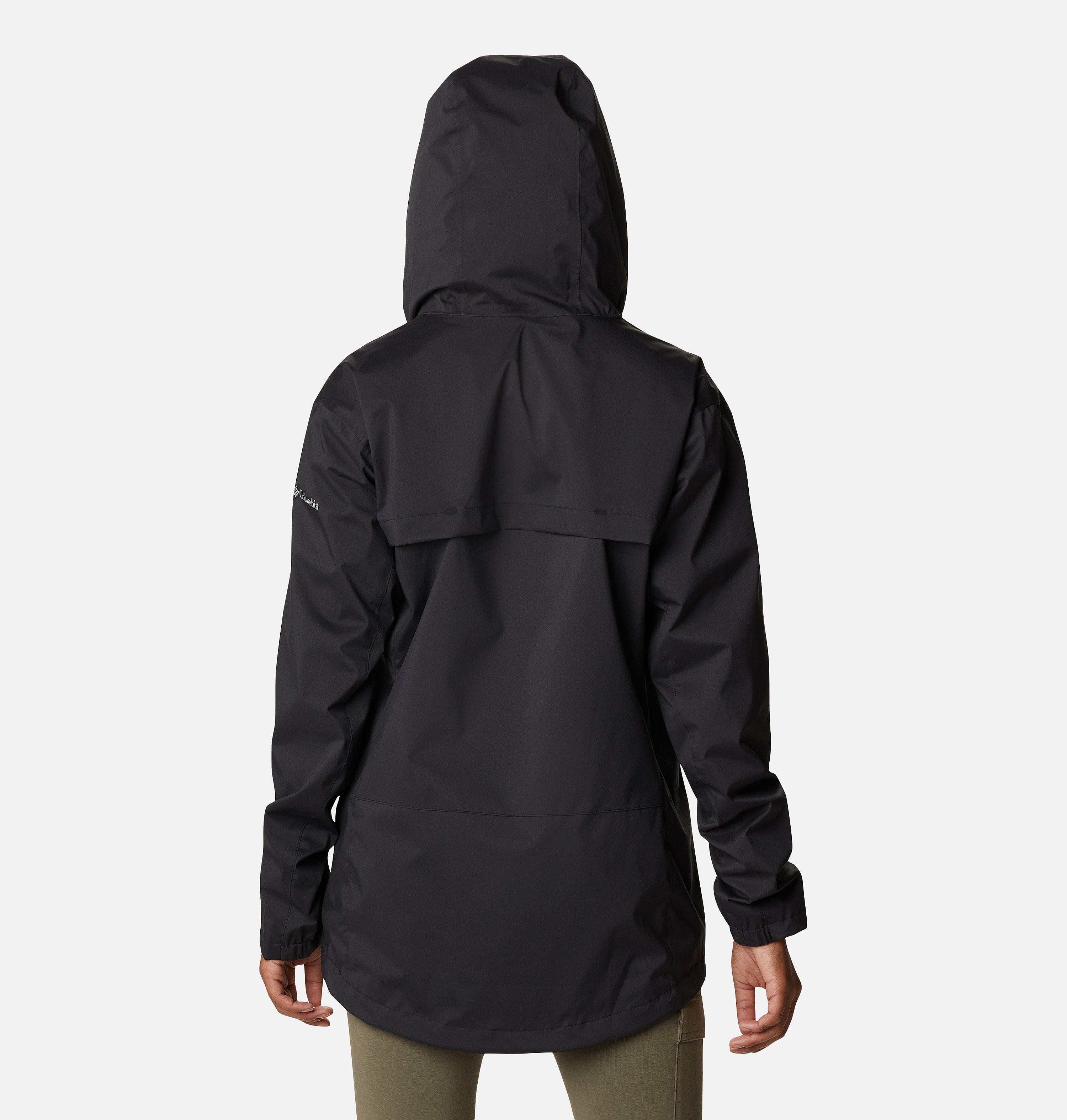 Women's Sunrise Ridge Rain Jacket 2