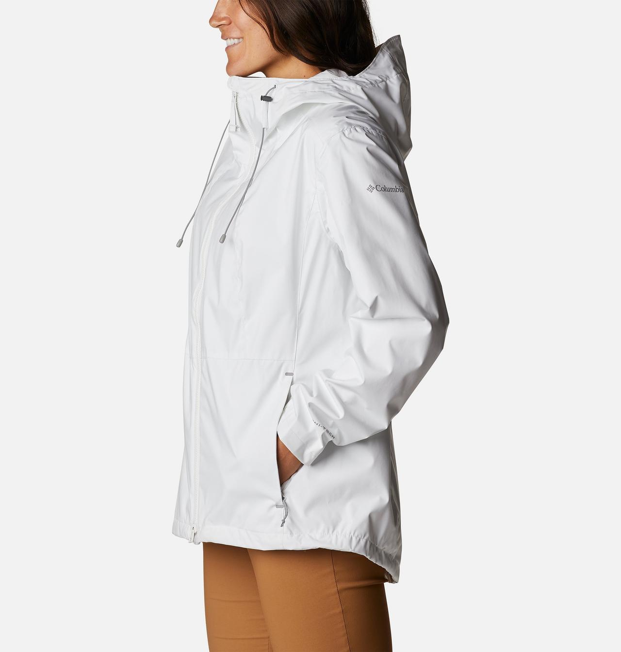 Women's Sunrise Ridge™ Rain Jacket 3