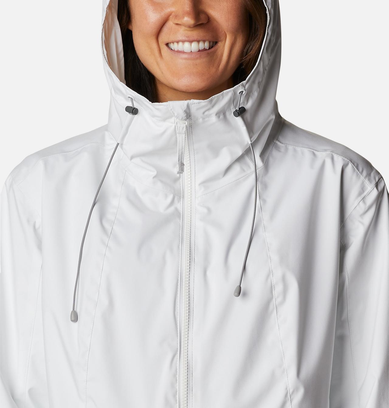 Women's Sunrise Ridge™ Rain Jacket 4