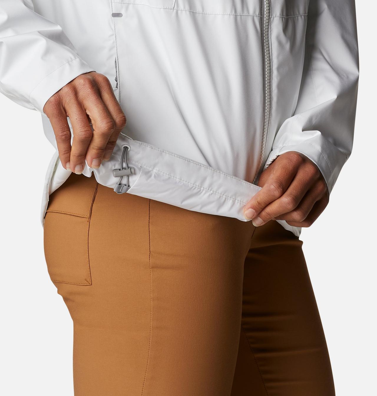 Women's Sunrise Ridge™ Rain Jacket 7