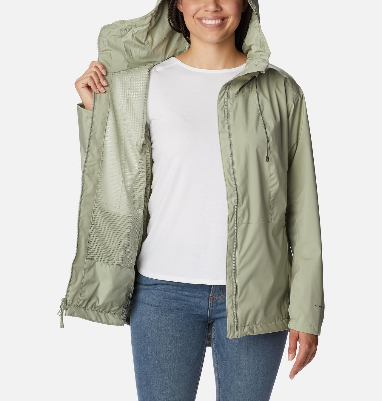 Women's Sunrise Ridge™ Rain Jacket 5