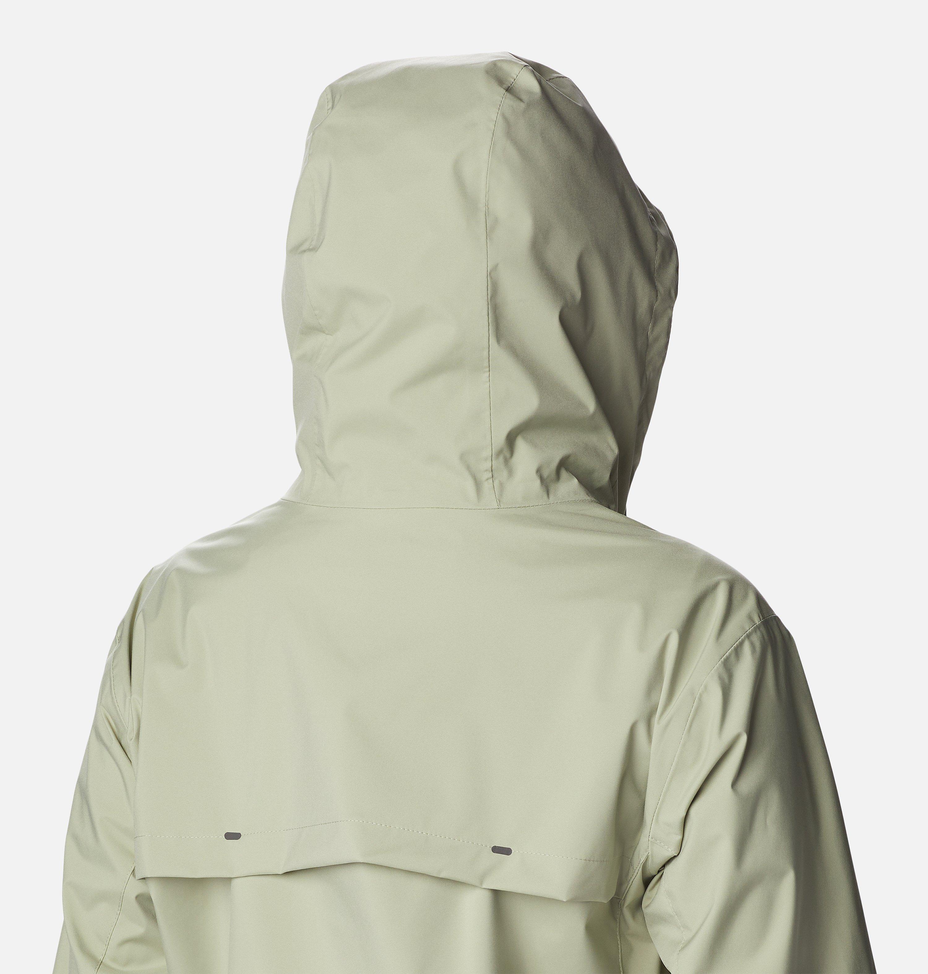 Women's Sunrise Ridge Rain Jacket 6