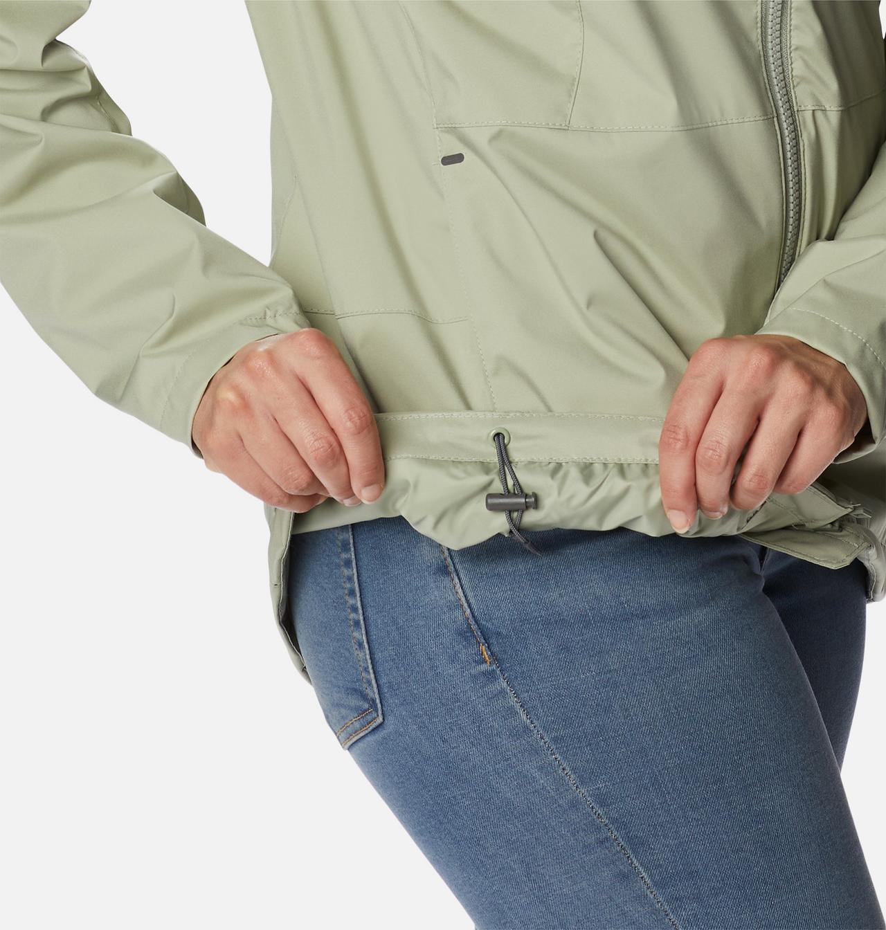 Women's Sunrise Ridge™ Rain Jacket 7
