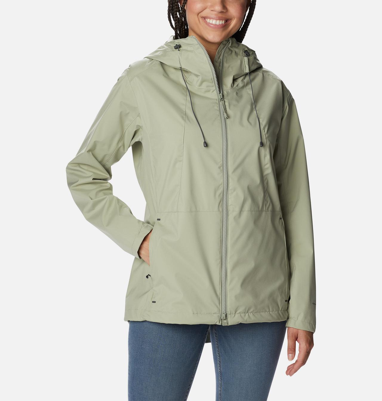 Women's Sunrise Ridge™ Rain Jacket 1
