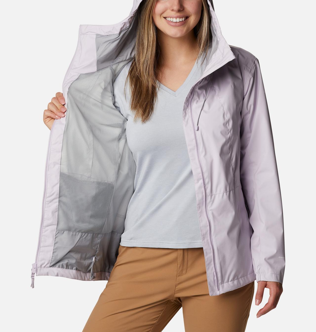 Women's Sunrise Ridge™ Rain Jacket 5