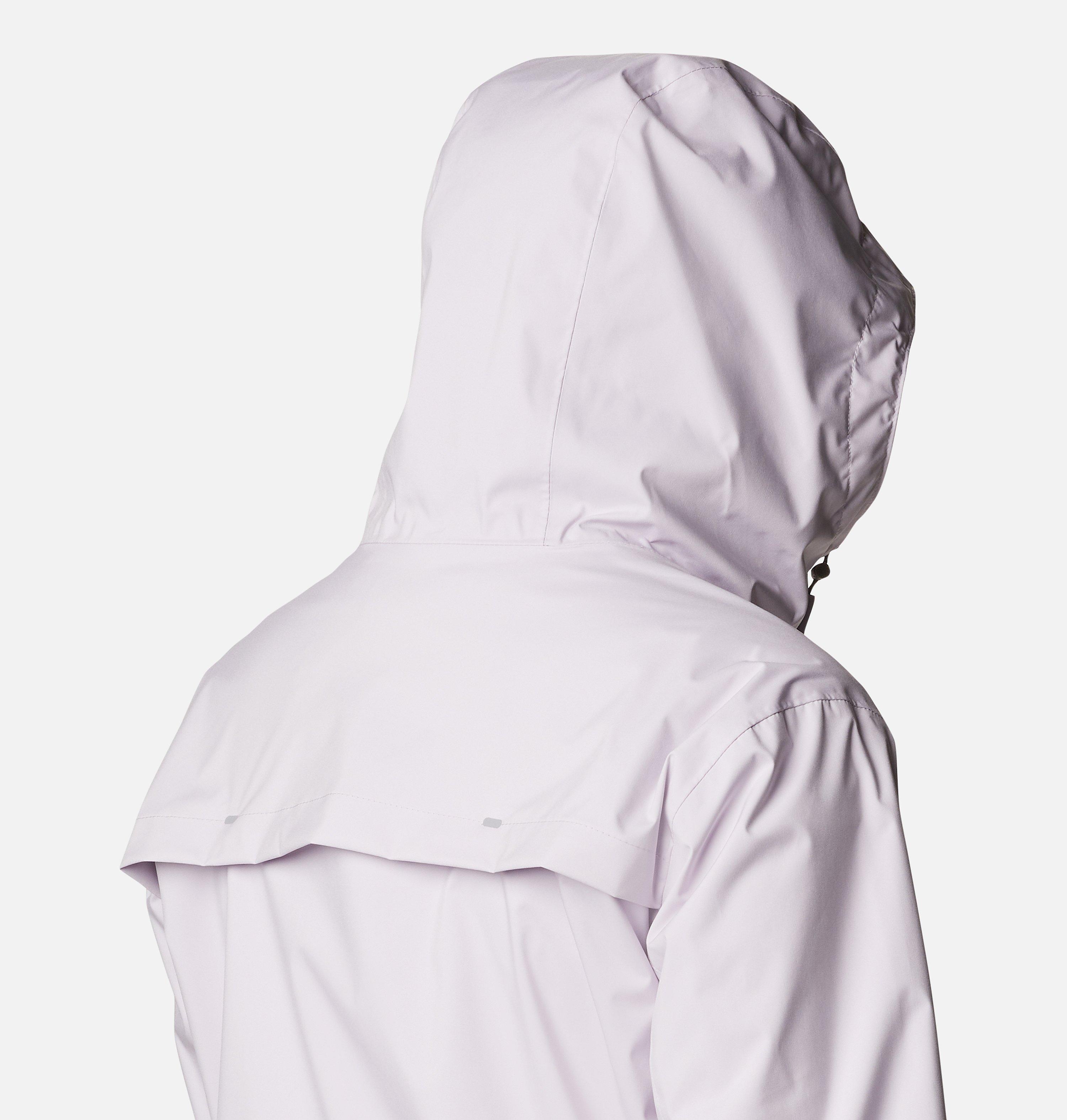 Women's Sunrise Ridge Rain Jacket 6