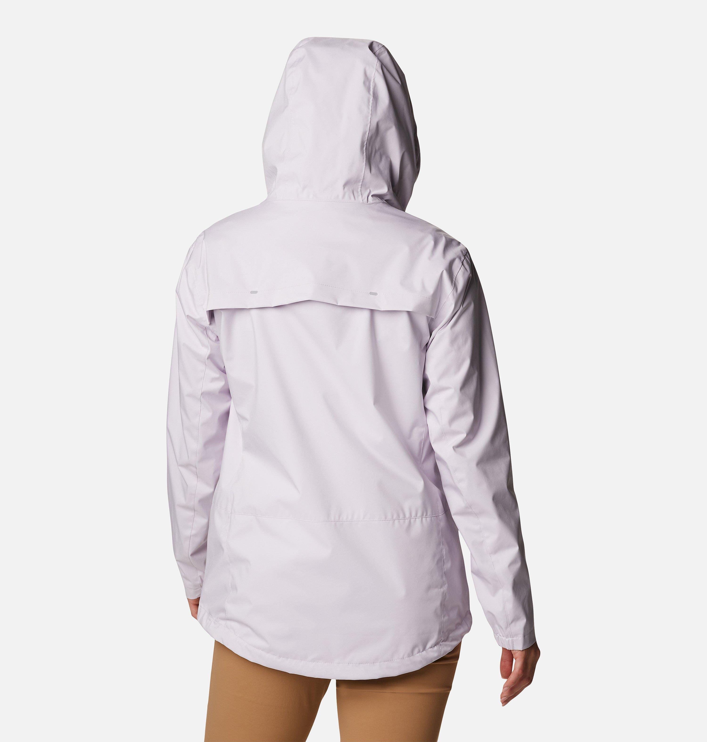 Women's Sunrise Ridge Rain Jacket 2