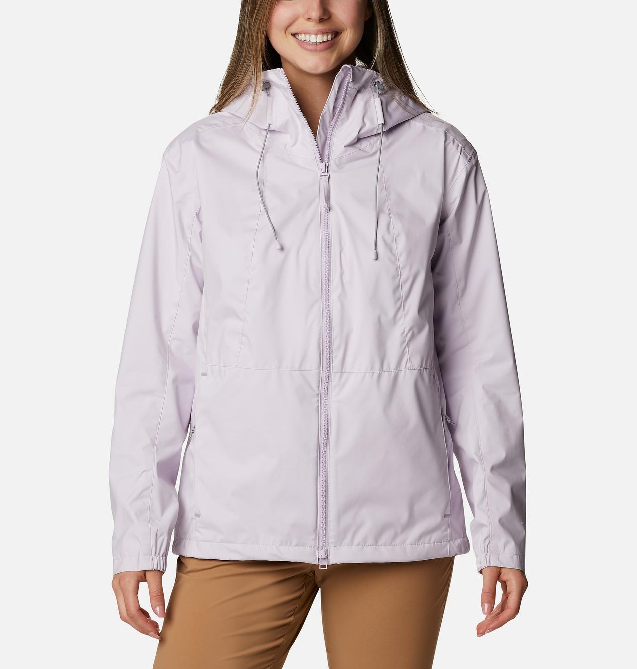 Women's Sunrise Ridge™ Rain Jacket 1
