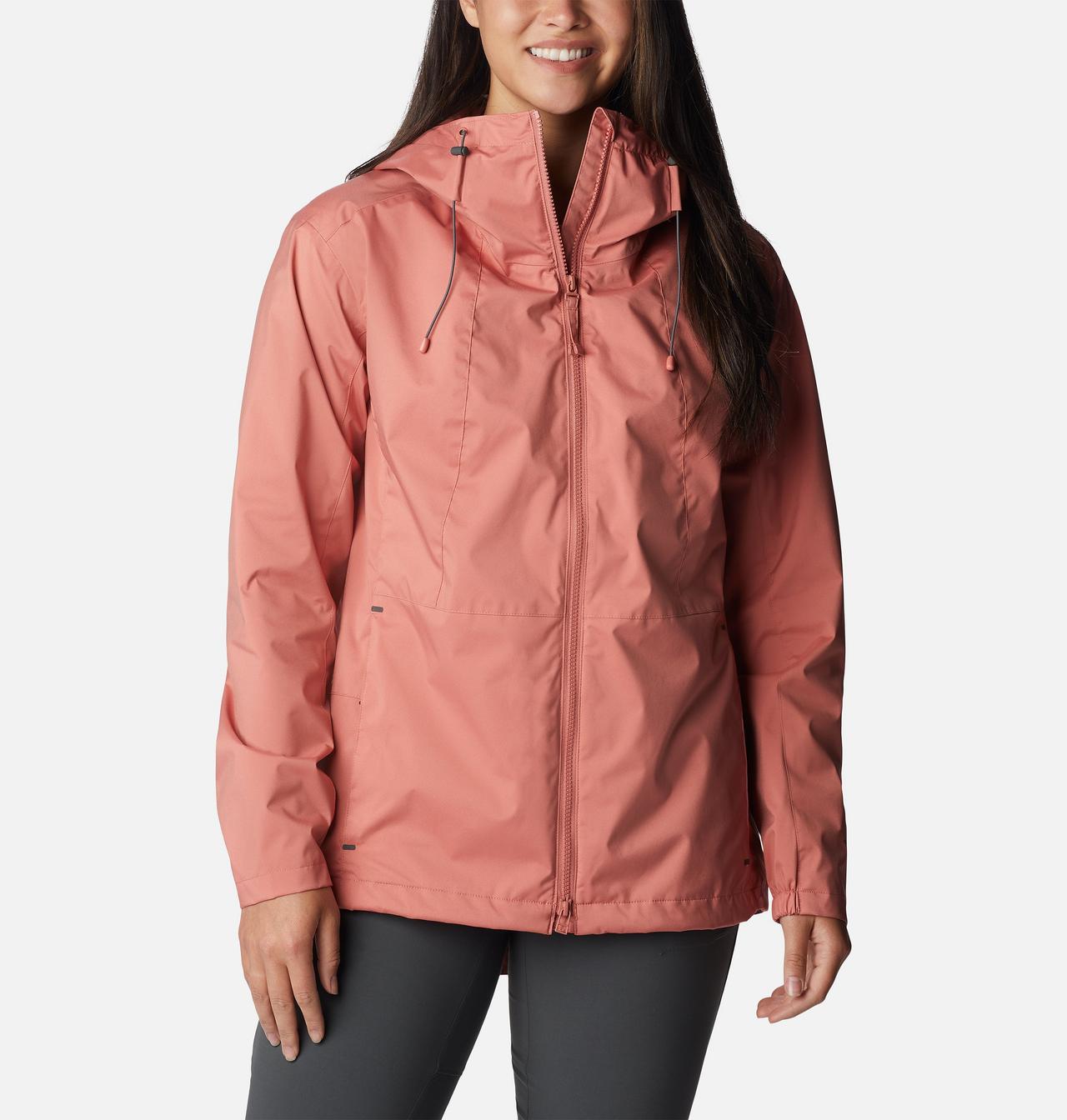 Women's Sunrise Ridge™ Rain Jacket 1