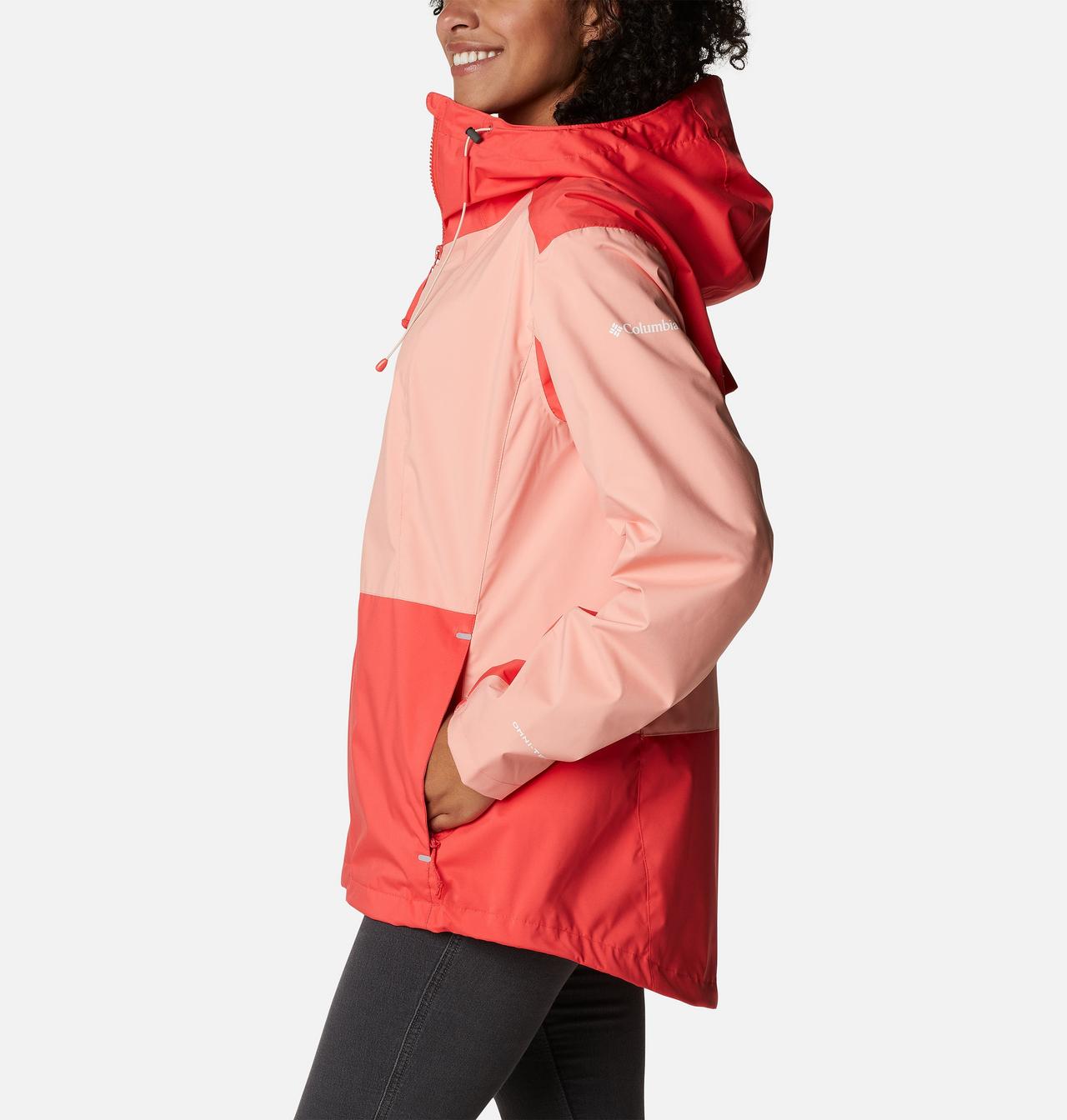 Women's Sunrise Ridge™ Rain Jacket 3