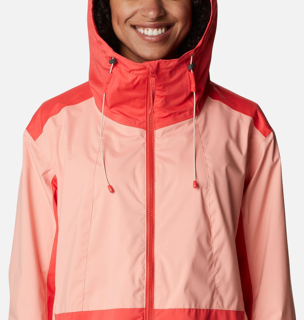 Women's Sunrise Ridge™ Rain Jacket 4
