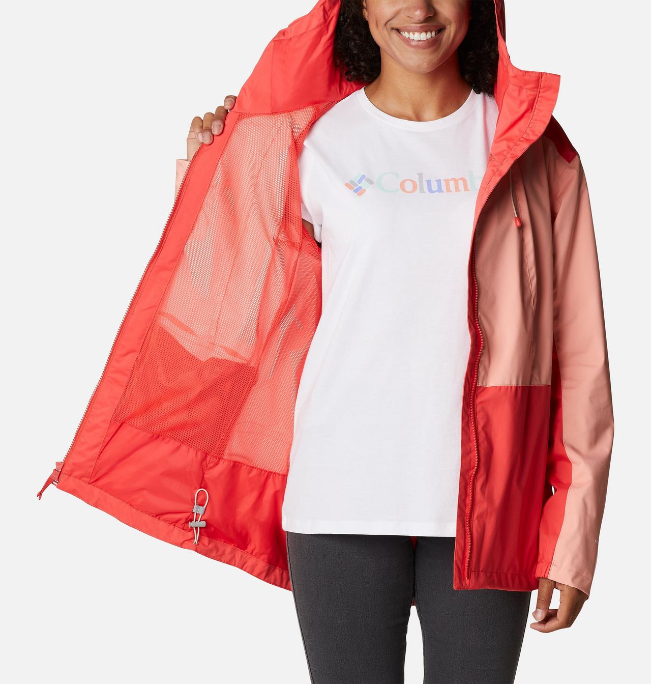 Women's Sunrise Ridge™ Rain Jacket 5