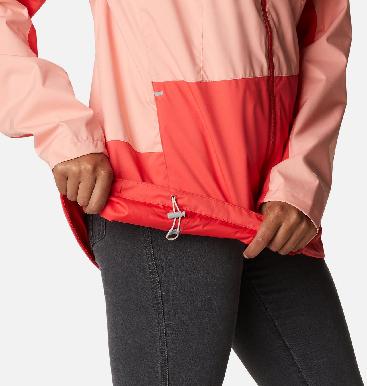 Women's Sunrise Ridge™ Rain Jacket 7