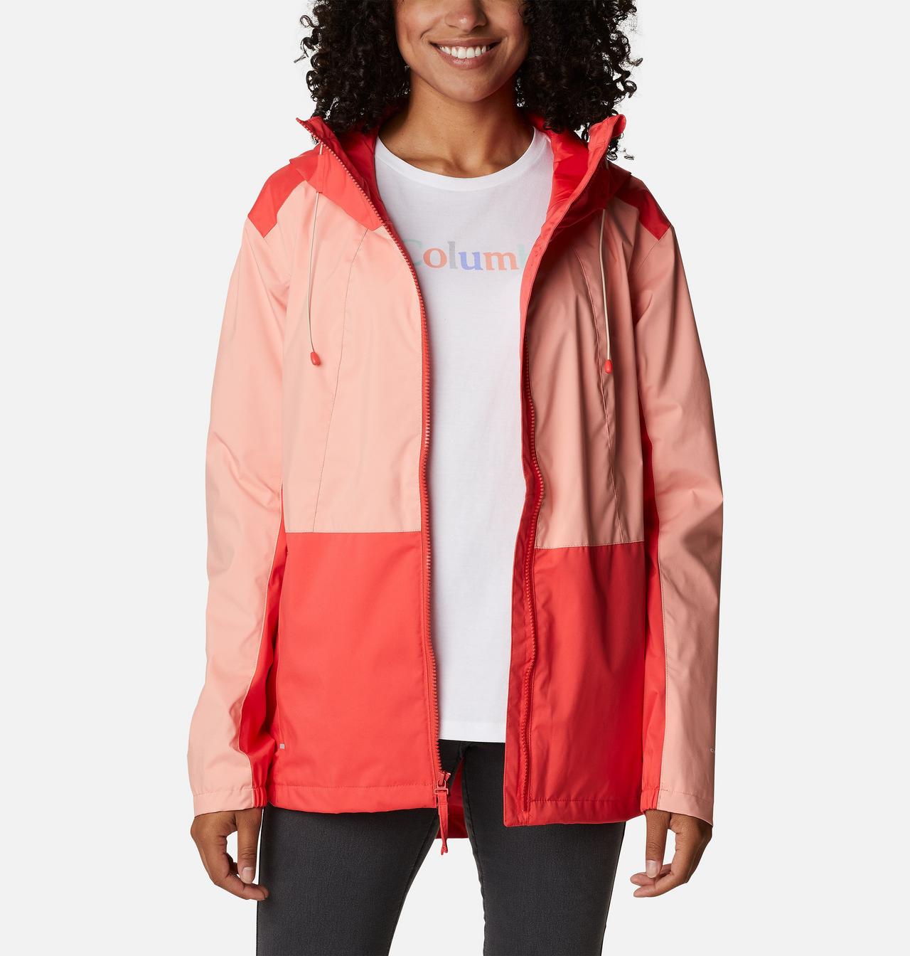 Women's Sunrise Ridge™ Rain Jacket 9