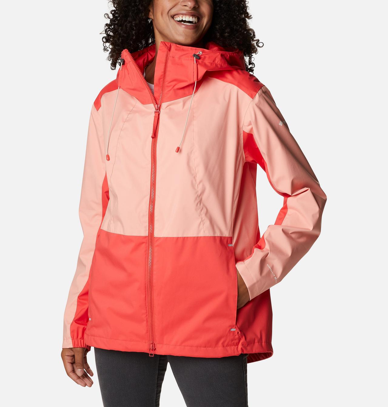 Women's Sunrise Ridge™ Rain Jacket 1