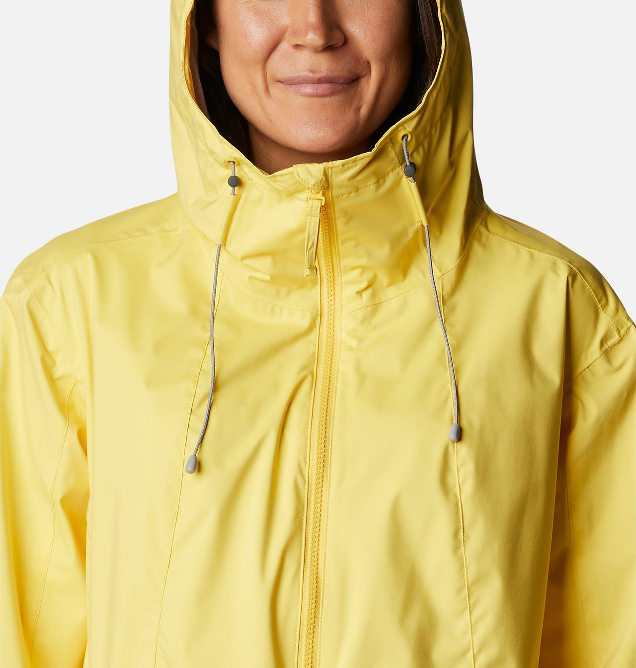 Women's Sunrise Ridge™ Rain Jacket 4