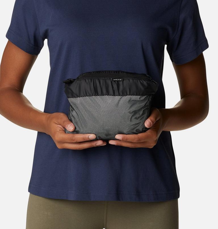 Women&rsquo;s Sunrise Ridge Waterproof Shell Jacket, Color: Black, image 8