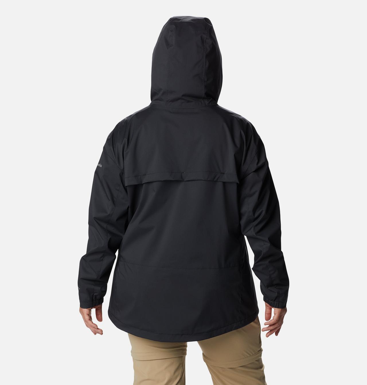 Women's Sunrise Ridge™ Rain Jacket - Plus Size 2