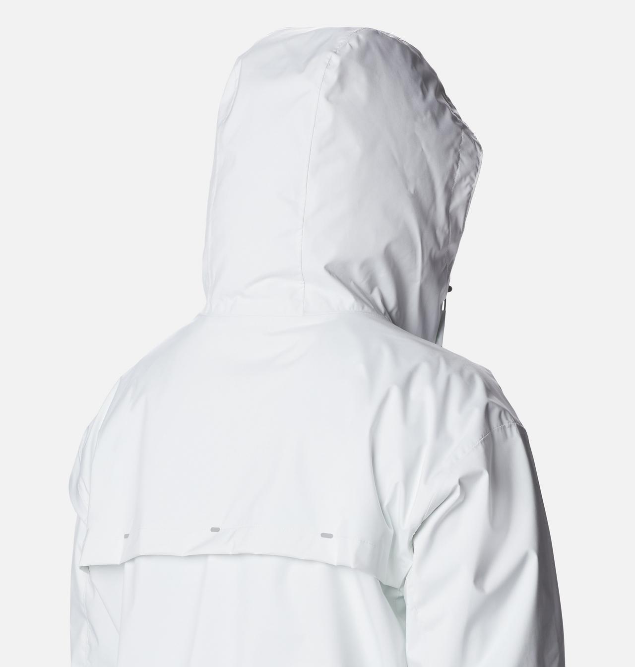 Women's Sunrise Ridge™ Rain Jacket - Plus Size 6