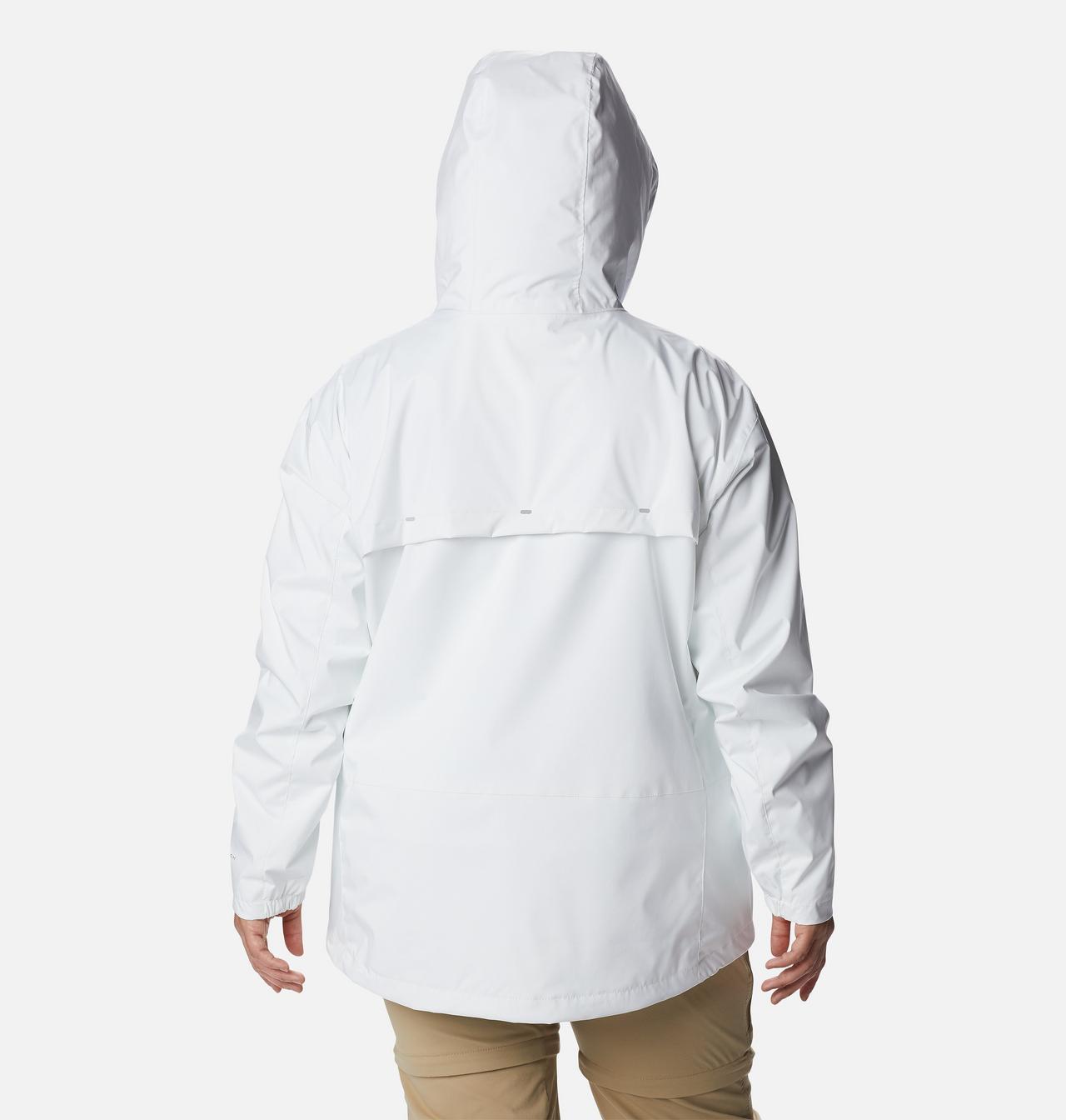 Women's Sunrise Ridge™ Rain Jacket - Plus Size 2