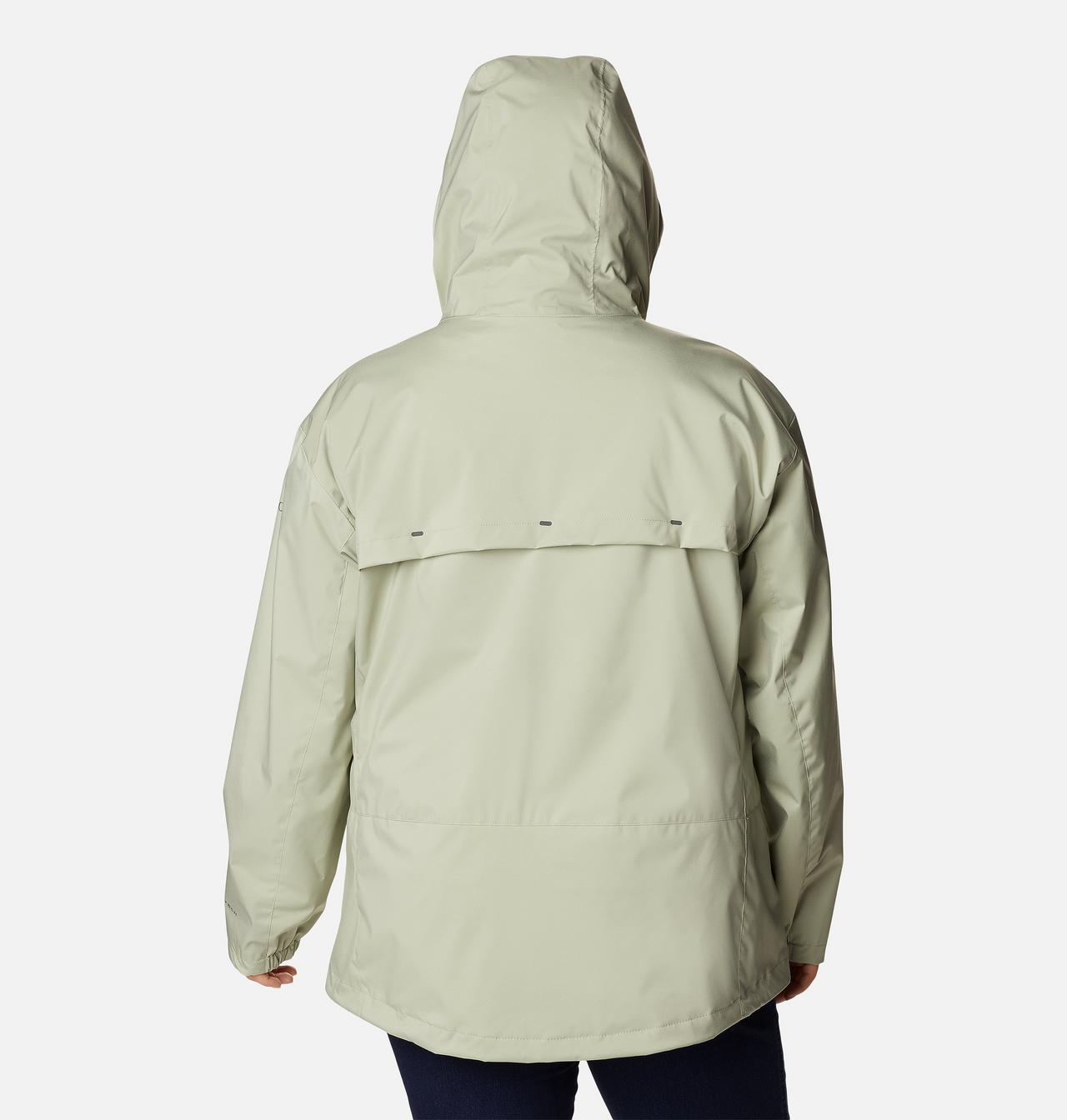 Women's Sunrise Ridge™ Rain Jacket - Plus Size 2