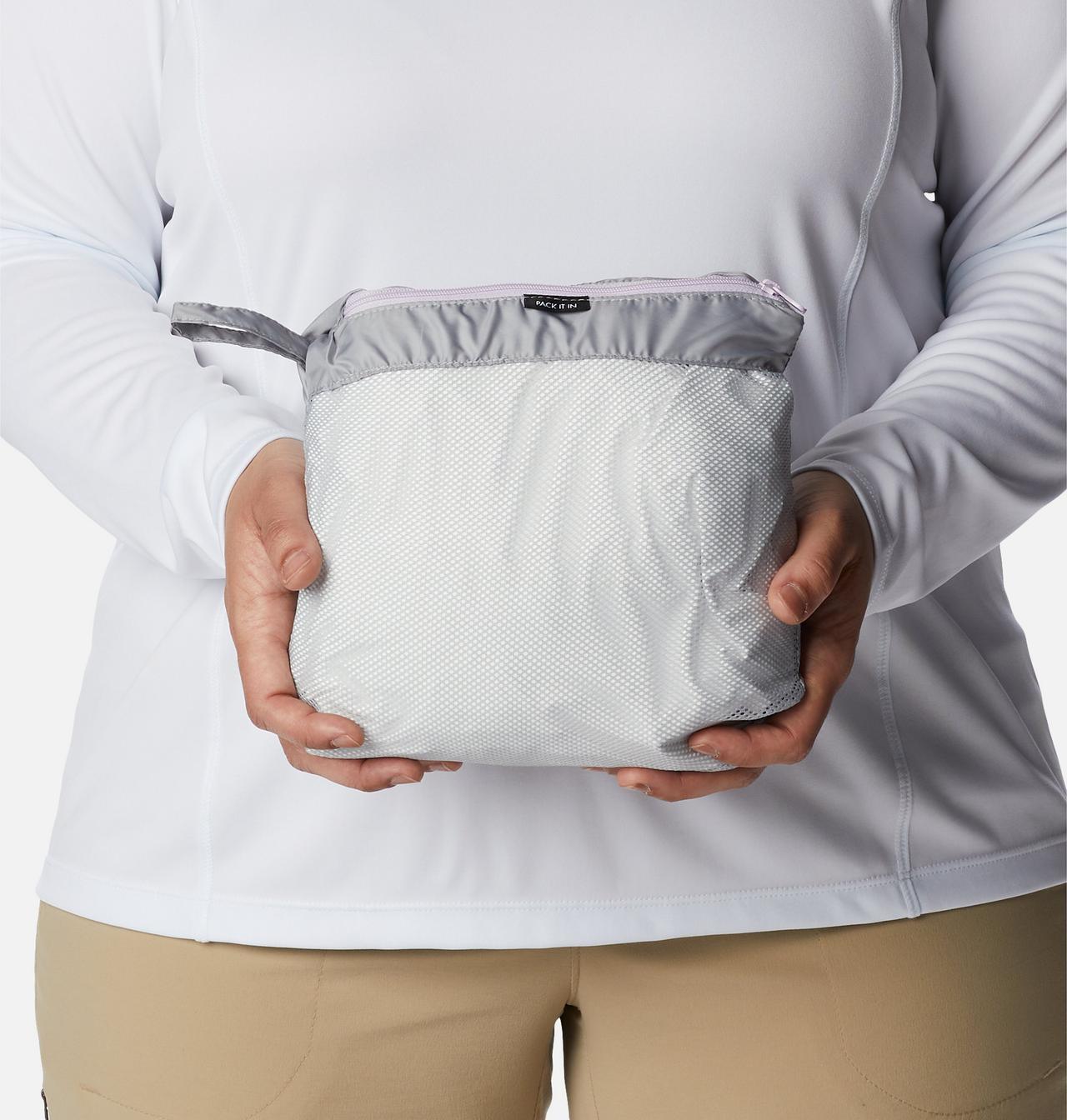 Women's Sunrise Ridge™ Rain Jacket - Plus Size 8