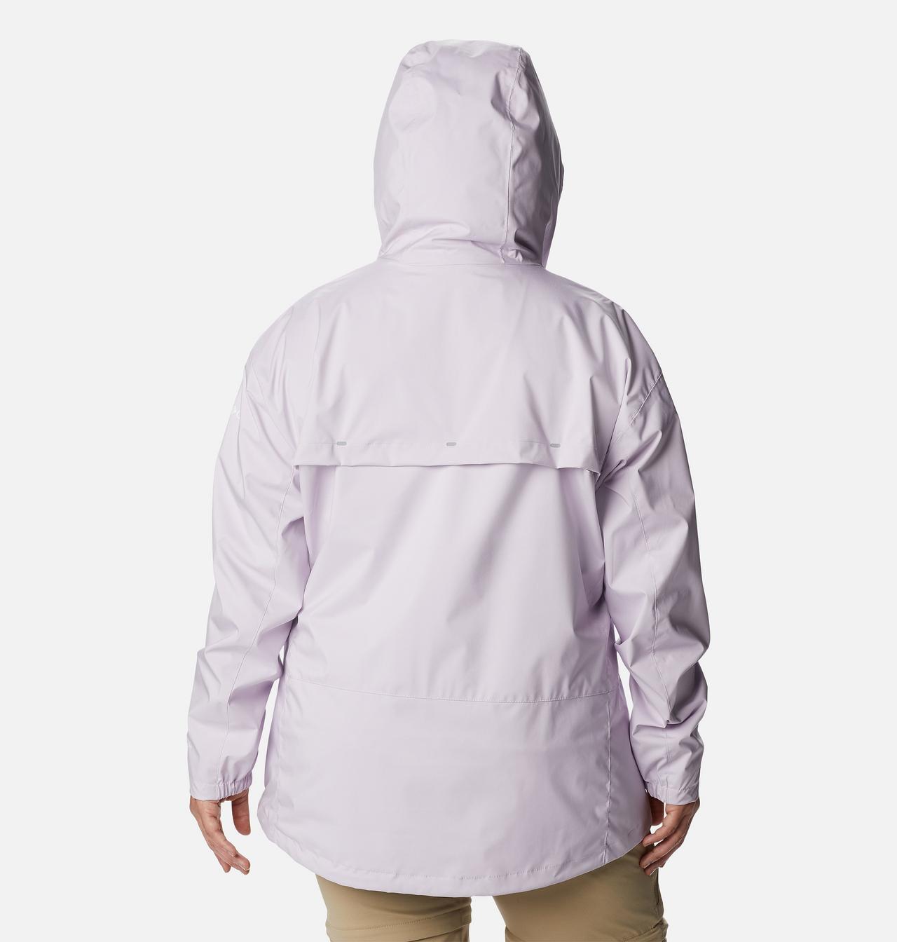 Women's Sunrise Ridge™ Rain Jacket - Plus Size 2