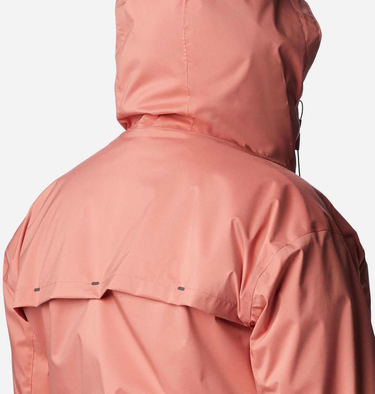 Women's Sunrise Ridge™ Rain Jacket - Plus Size 6