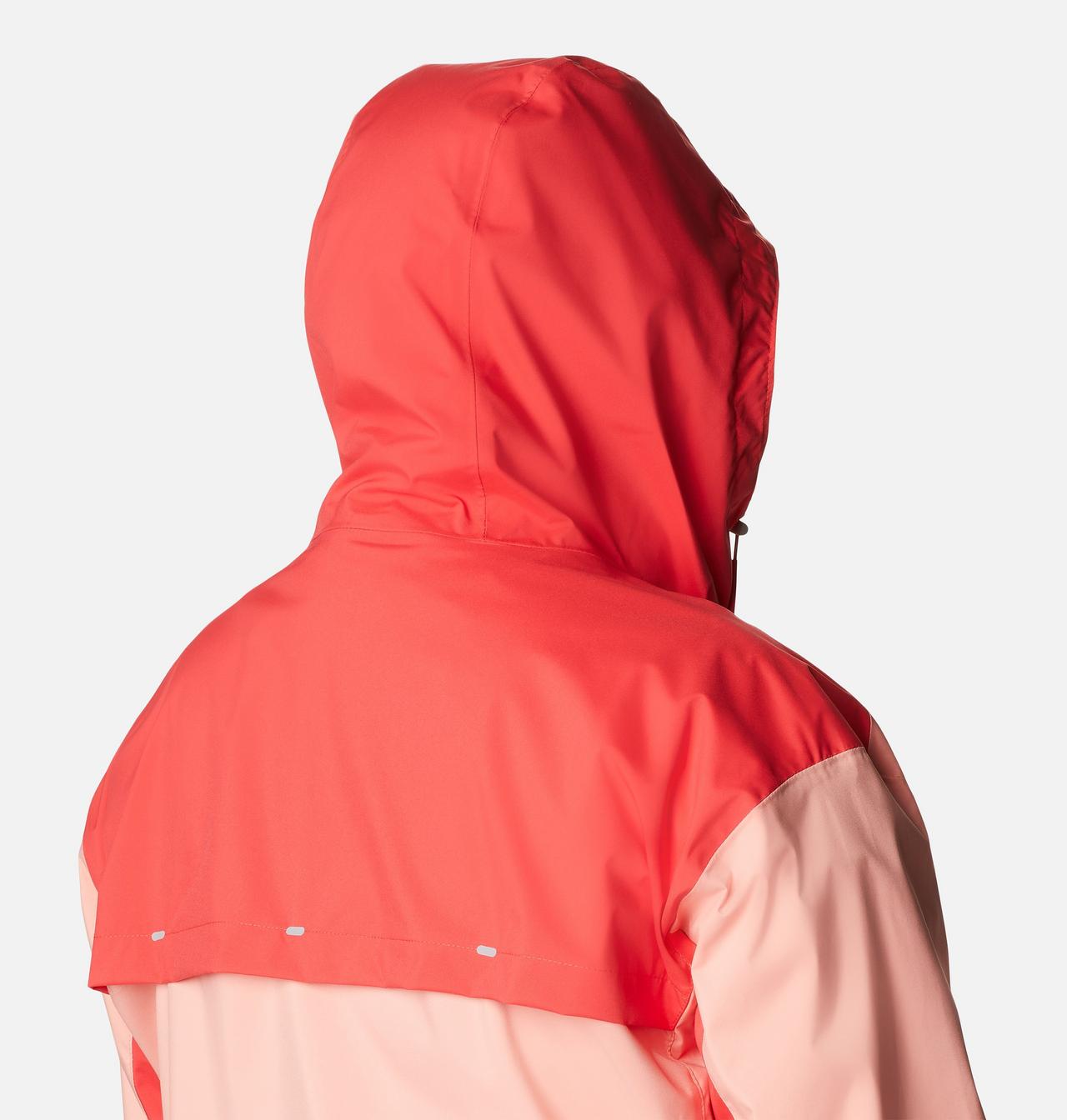 Women's Sunrise Ridge™ Rain Jacket - Plus Size 6