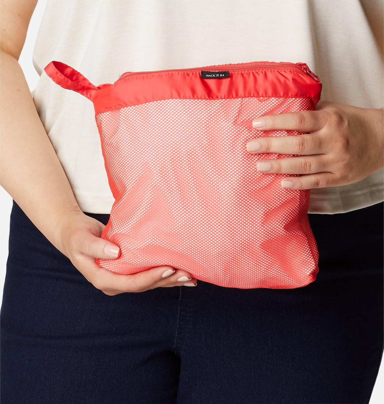 Women's Sunrise Ridge™ Rain Jacket - Plus Size 8