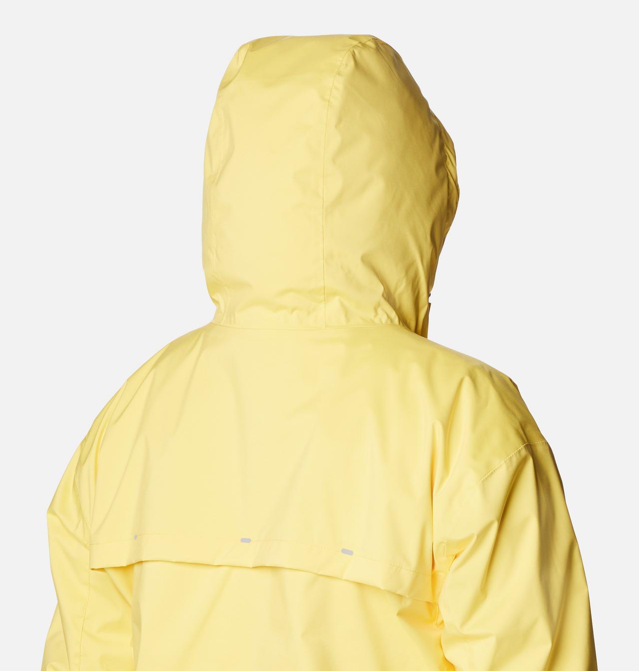 Women's Sunrise Ridge™ Rain Jacket - Plus Size 6