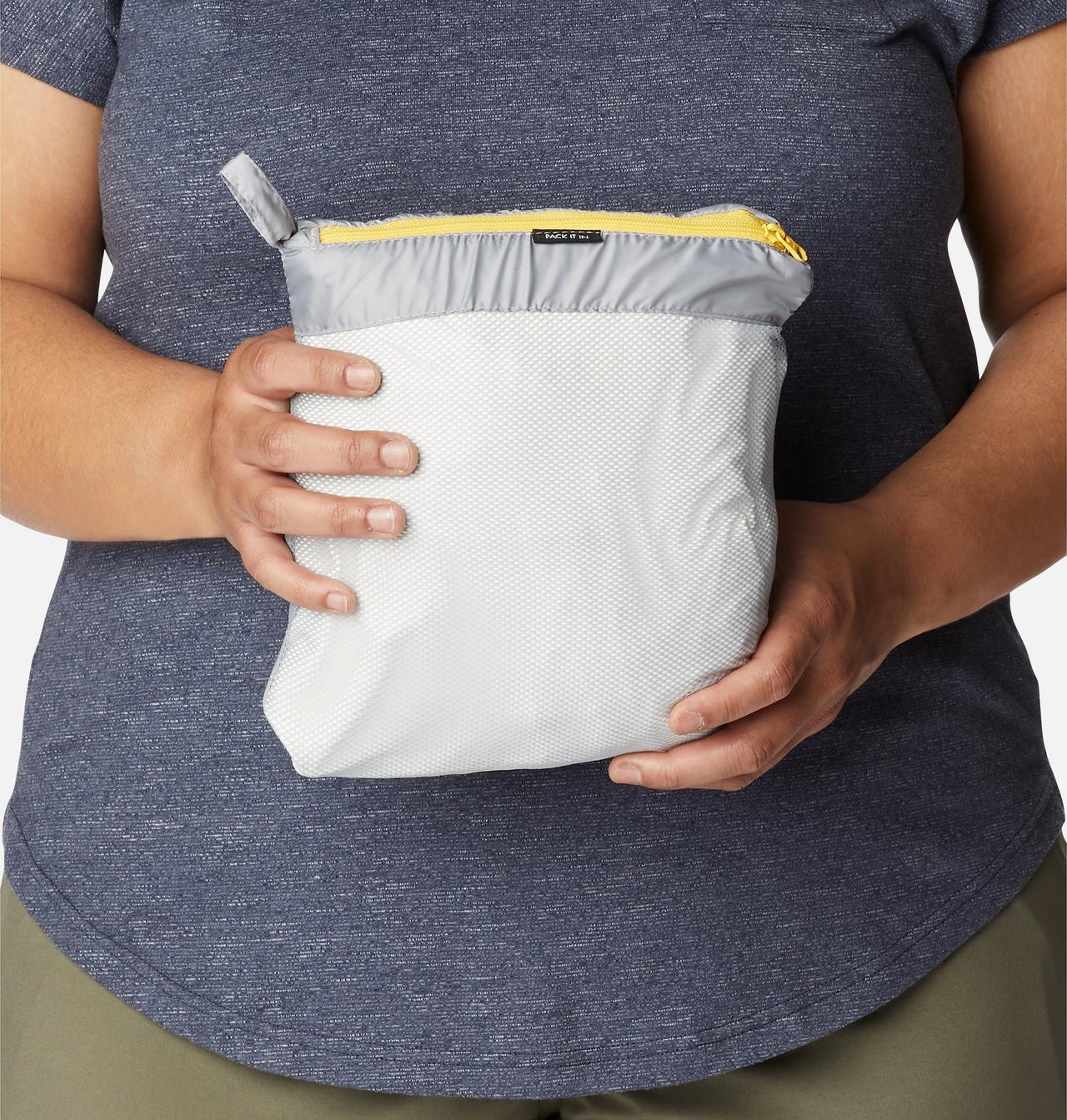 Women's Sunrise Ridge™ Rain Jacket - Plus Size 8