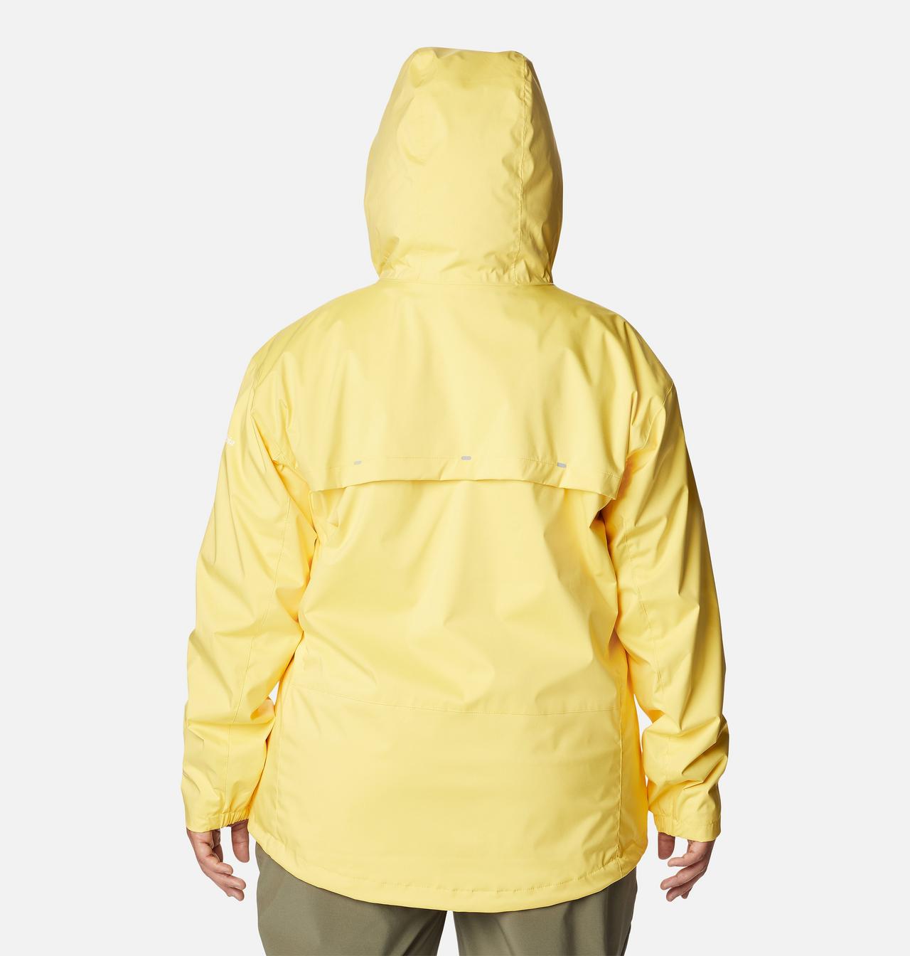 Women's Sunrise Ridge™ Rain Jacket - Plus Size 2