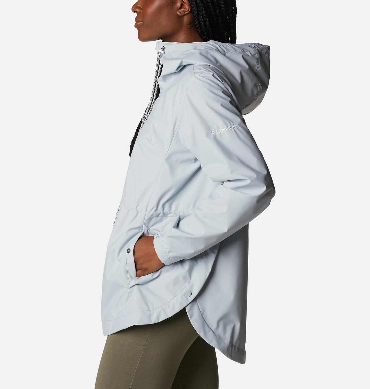 Women's Lillian Ridge™ Rain Shell 3