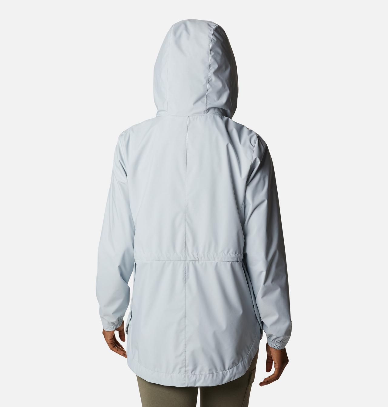 Women's Lillian Ridge™ Rain Shell 2