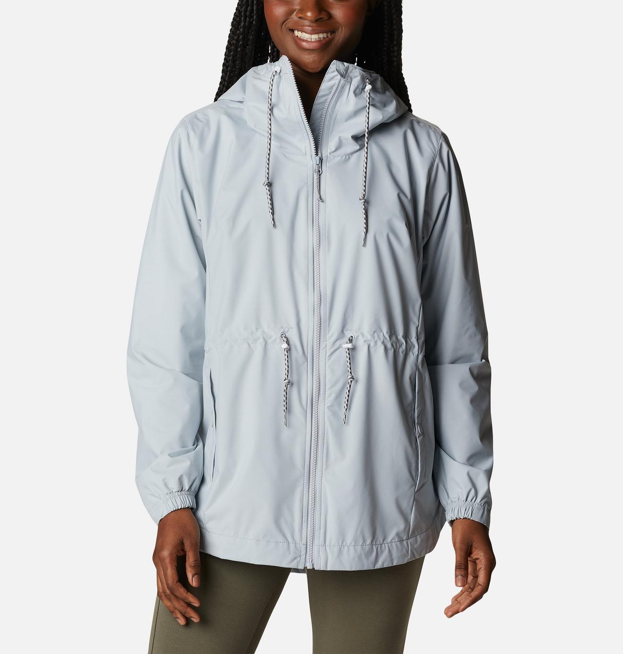Women's Lillian Ridge™ Rain Shell 1