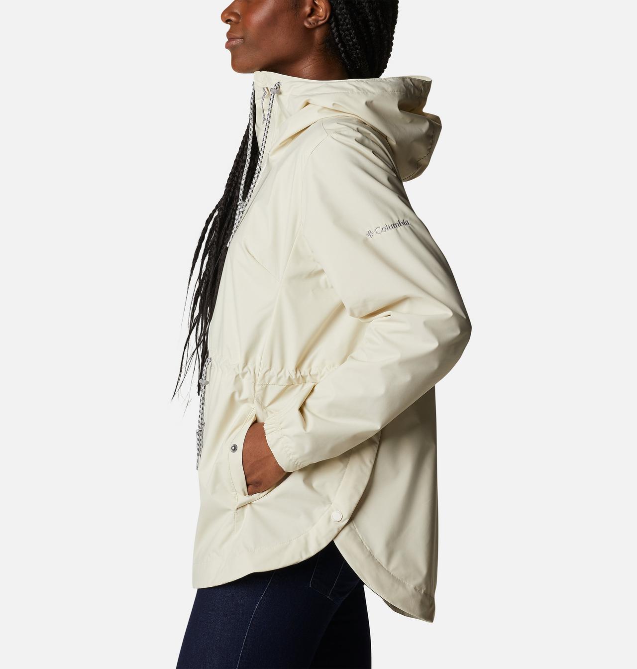 Women's Lillian Ridge™ Rain Shell 3