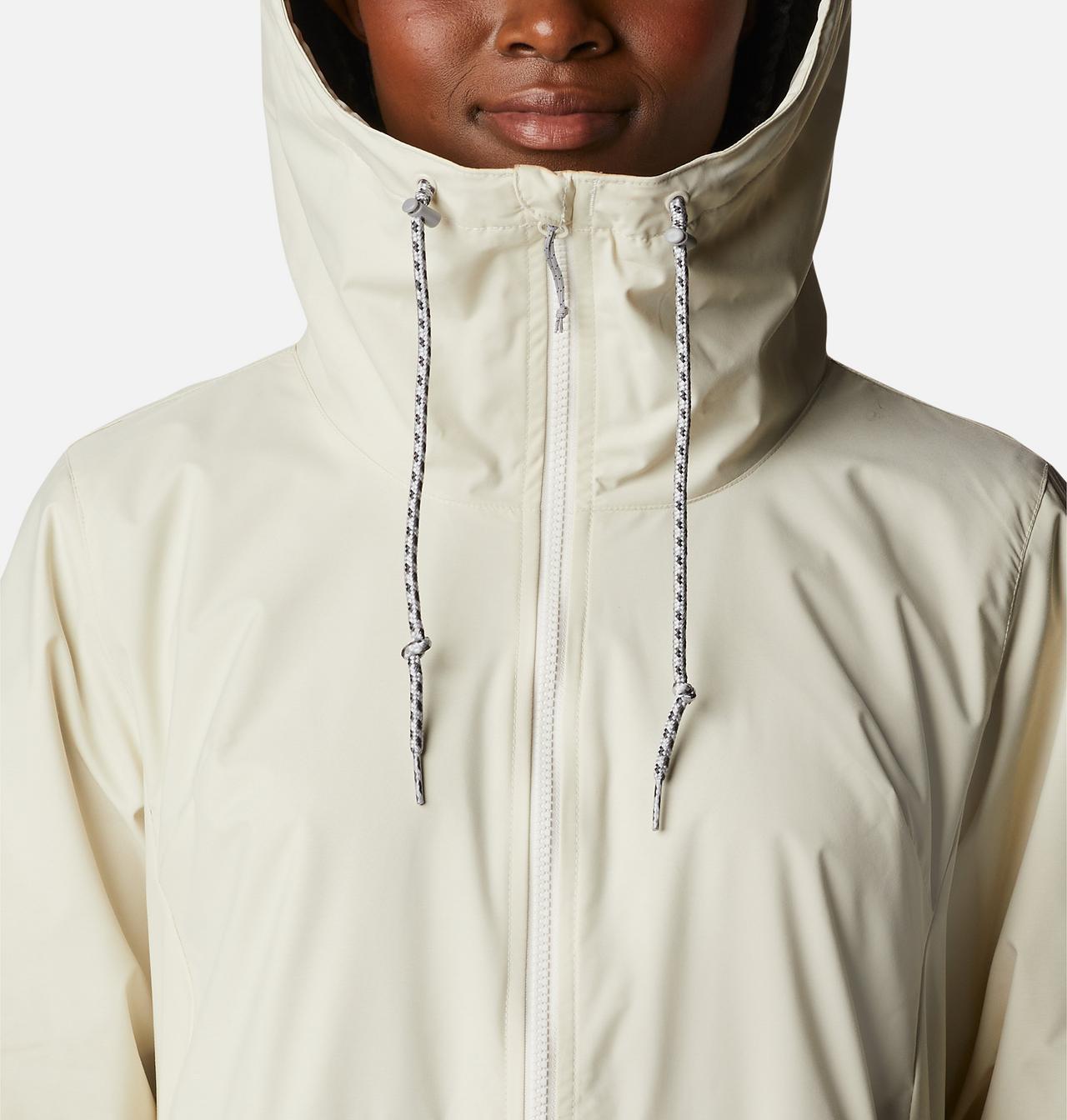 Women's Lillian Ridge™ Rain Shell 4