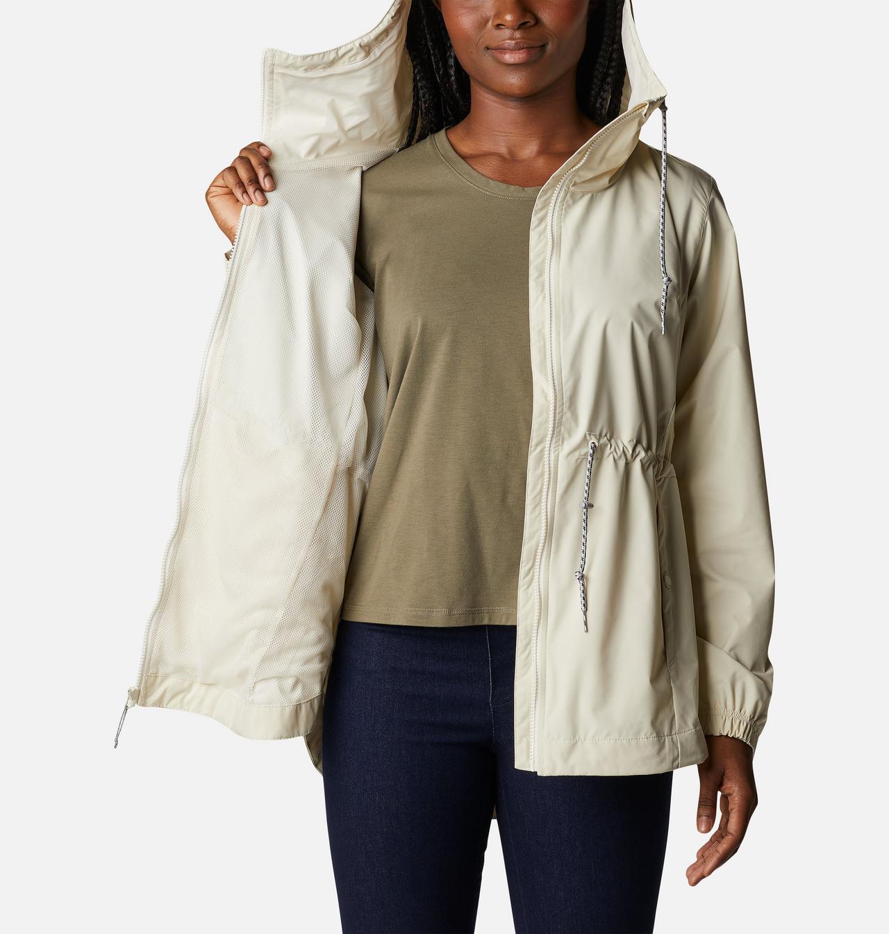 Women's Lillian Ridge™ Rain Shell 5