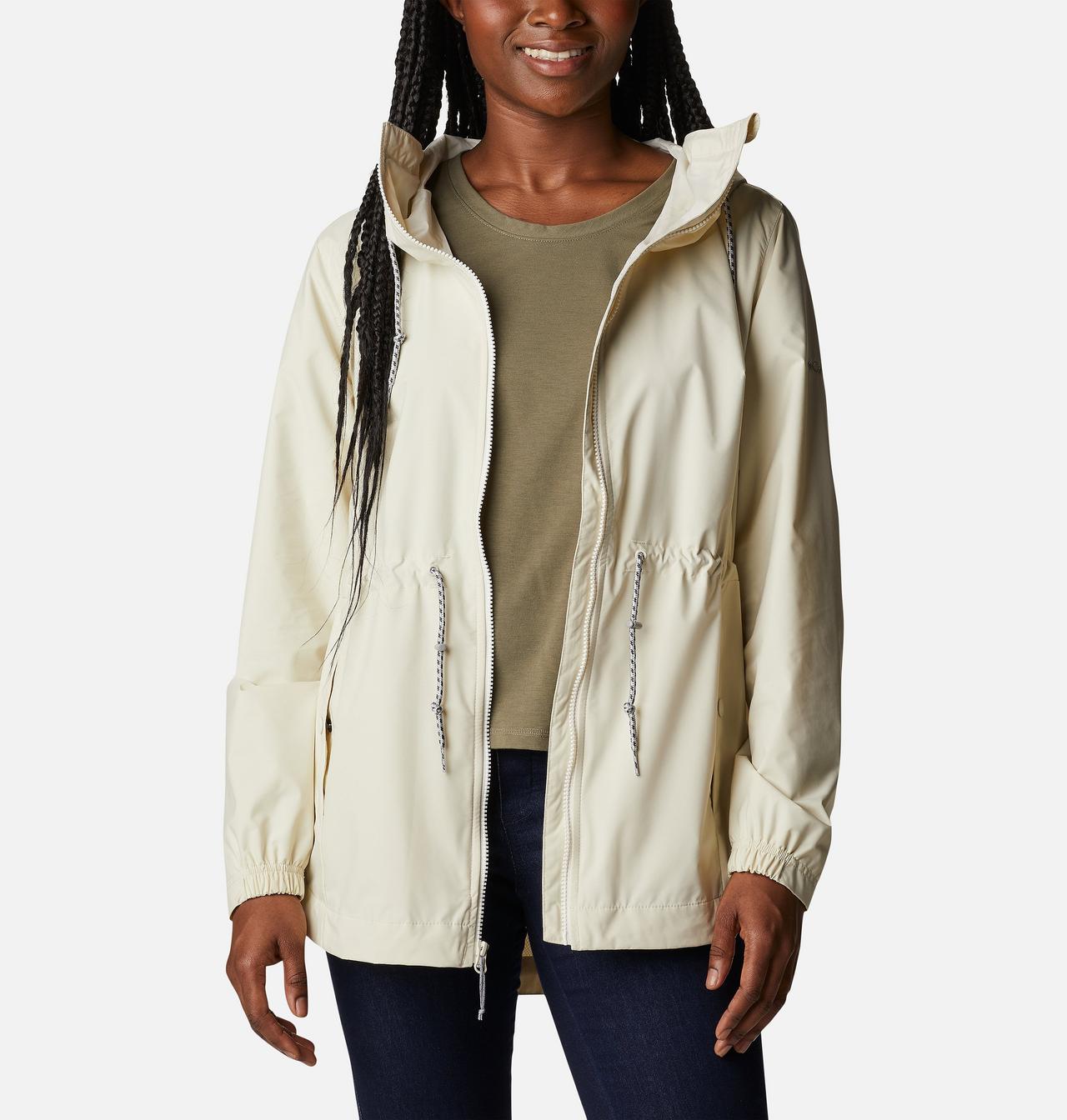 Women's Lillian Ridge™ Rain Shell 7