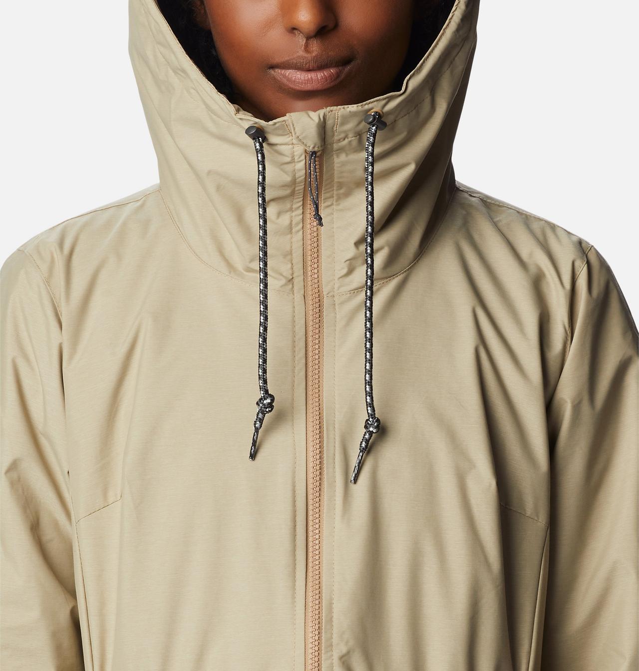 Women's Lillian Ridge™ Rain Shell 4