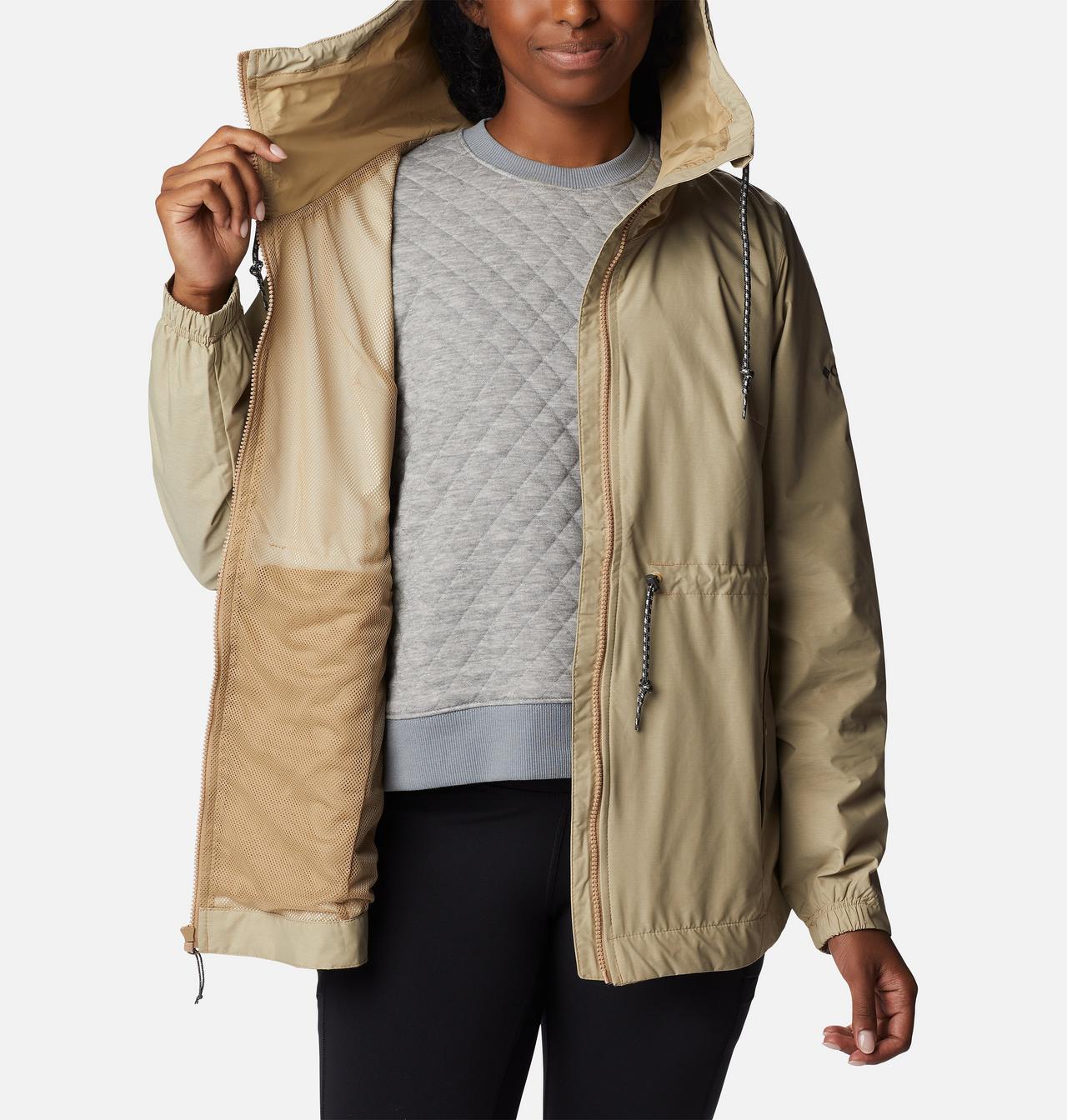 Women's Lillian Ridge™ Rain Shell 5