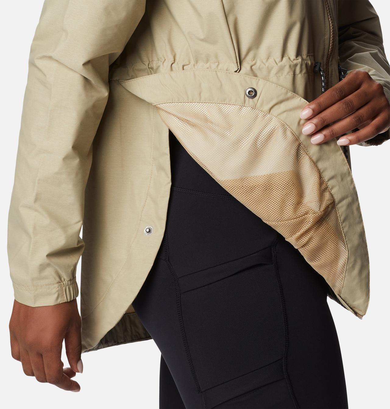 Women's Lillian Ridge™ Rain Shell 6