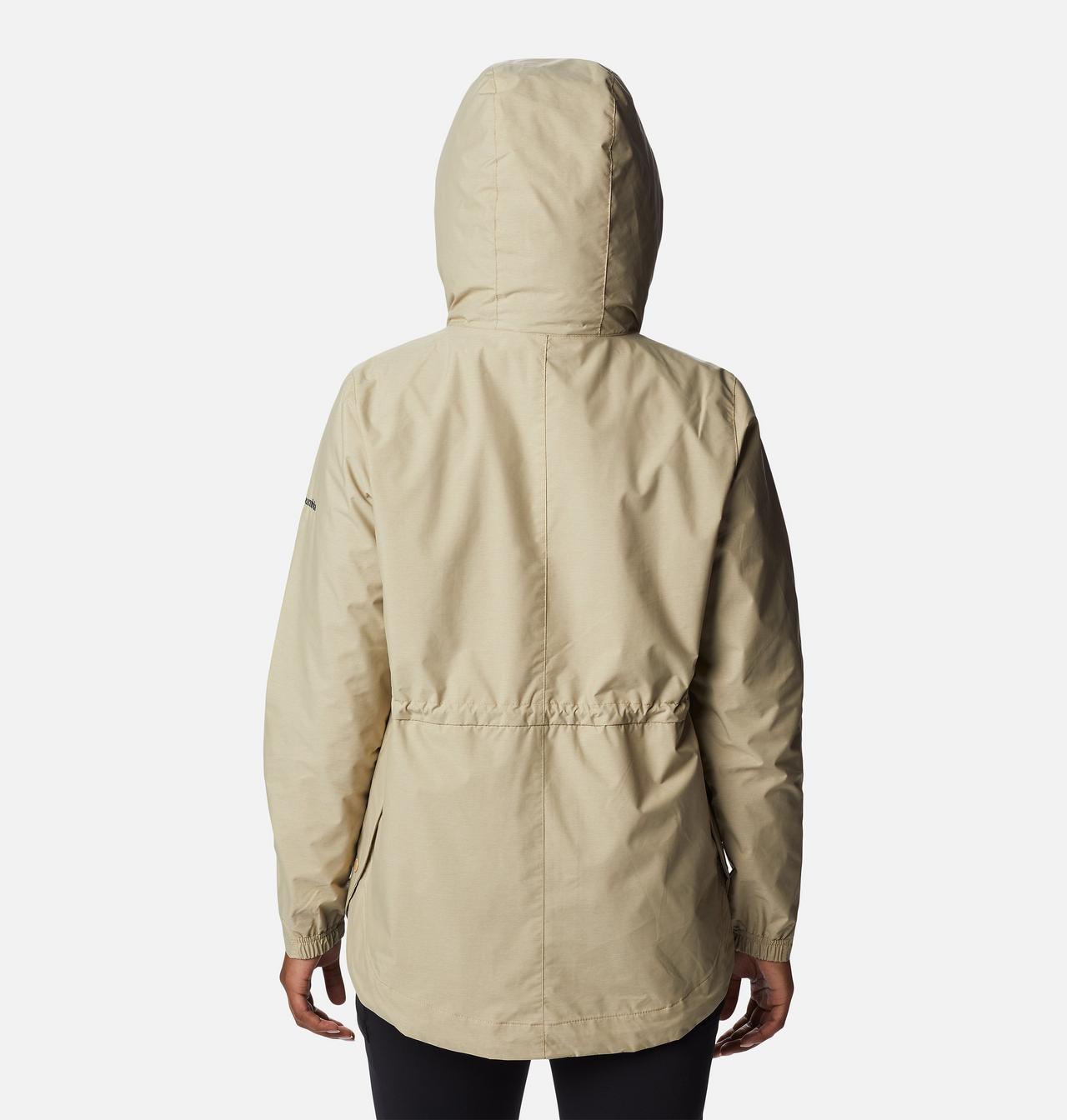 Women's Lillian Ridge™ Rain Shell 2