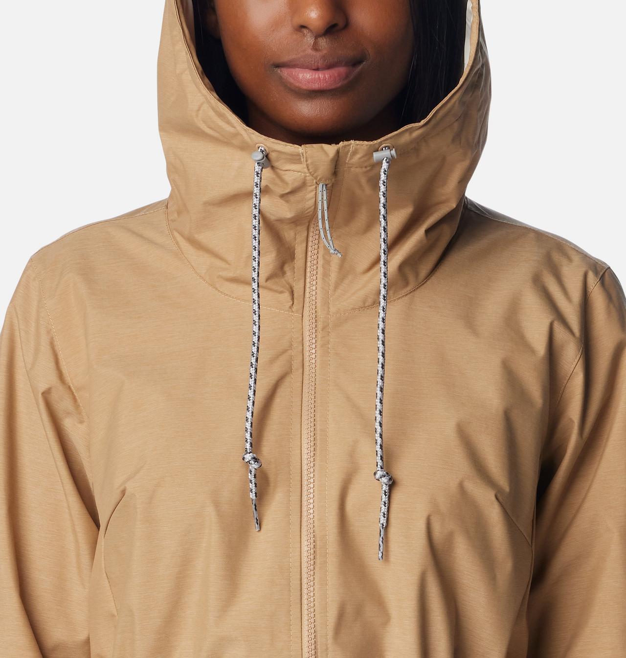 Women's Lillian Ridge™ Rain Shell 4