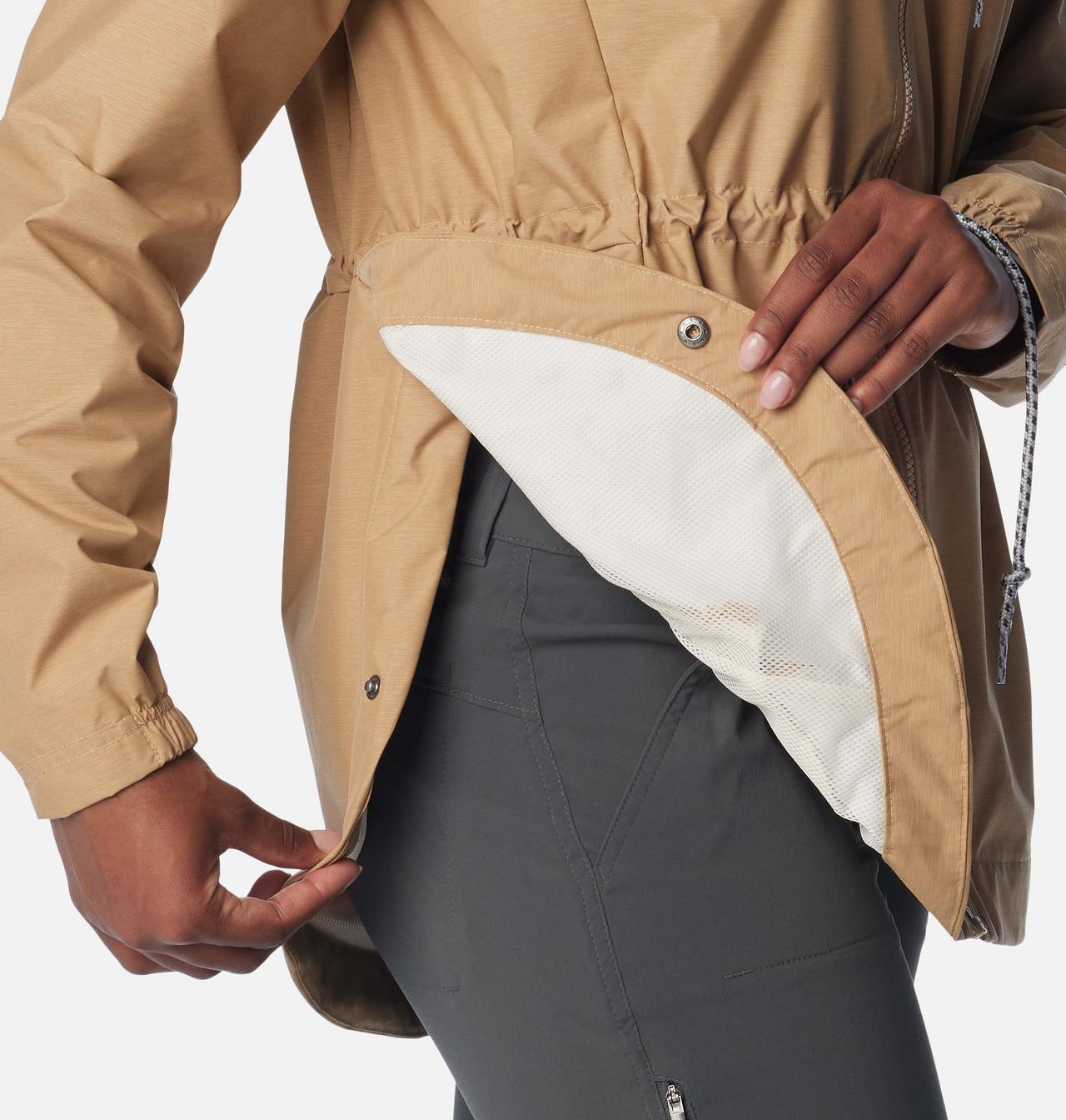 Women's Lillian Ridge™ Rain Shell 6