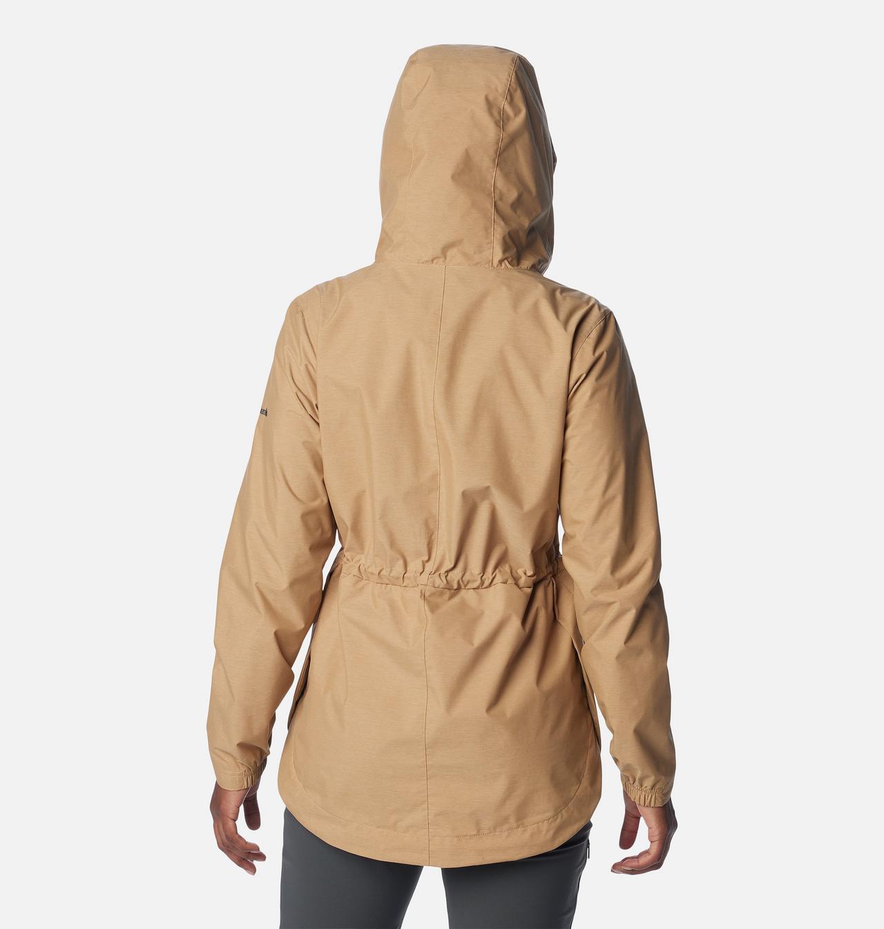 Women's Lillian Ridge™ Rain Shell 2