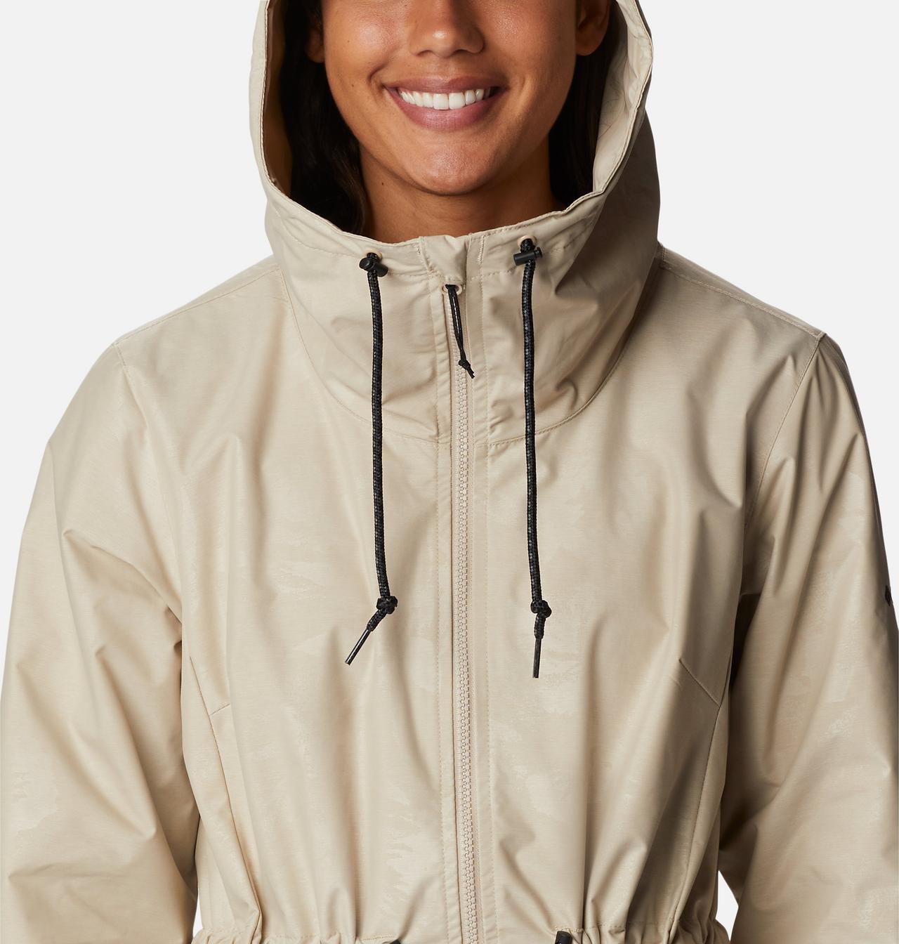 Women's Lillian Ridge™ Rain Shell 4