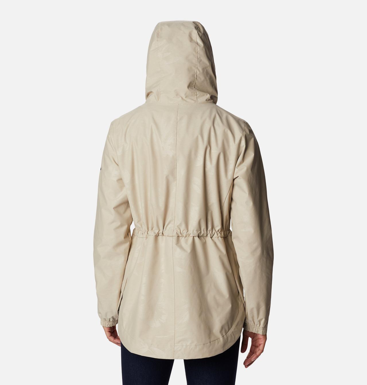 Women's Lillian Ridge™ Rain Shell 2