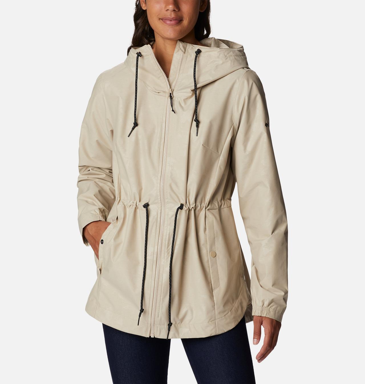 Women's Lillian Ridge™ Rain Shell 1